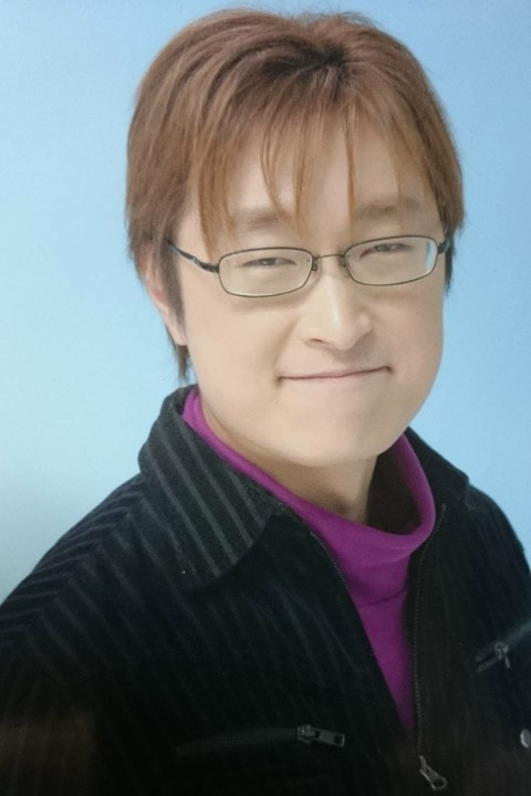 岩瀬遼平